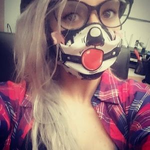 Meet your Posher, Tabby